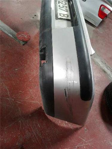 Paragolpes Trasero Seat Cordoba Berlina (6K2)(08.1999->) foto 3