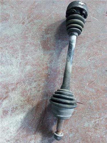 Transmision Delantera Izquierda Seat Ibiza (6K1)(1993->)