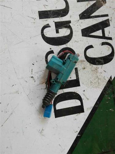 Motor Cierre Centralizado Delantero Derecho