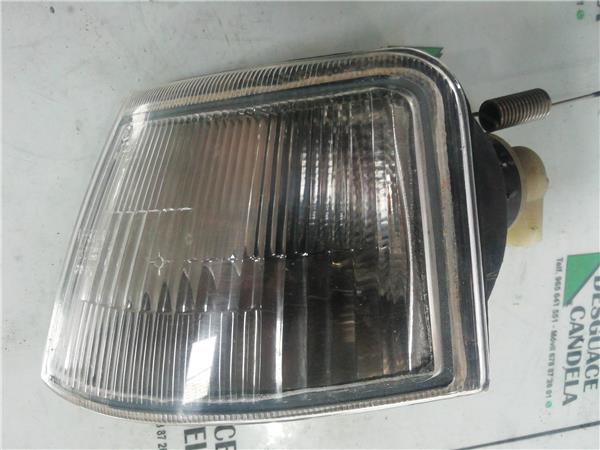 intermitente delantero izquierdo seat toledo