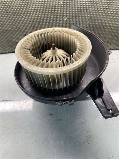 Ventilador Calefaccion Seat Ibiza (6L1)(04.2002->) foto 2