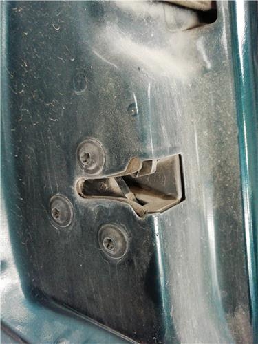 Cerradura Puerta Delantera Izquierda Opel Sintra (1996->)