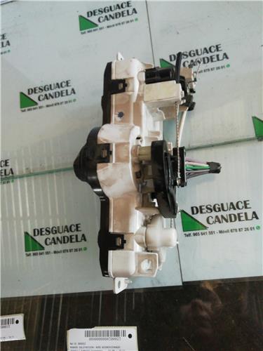 Mandos Calefaccion / Aire Acondicionado Renault Kangoo II (F/KW0)(2008->) foto 3