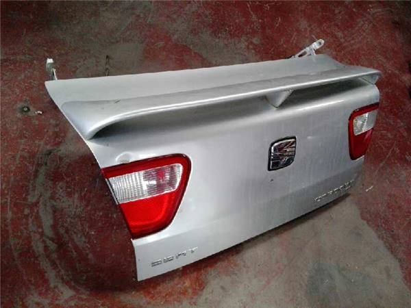 Porton Trasero Seat Cordoba Berlina (6K2)(08.1999->) foto 2