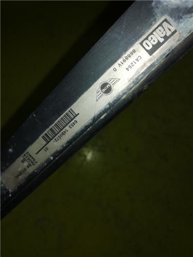 Radiador Aire Acondicionado Mini MINI (R50,R53)(2001->) foto 3