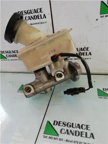 Bomba Freno Daewoo MATIZ foto 3