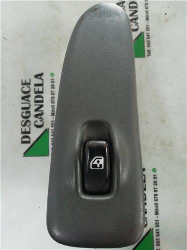 MANDO ELEVALUNAS DELANTERO DERECHO Opel Sintra (1996->)