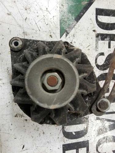 Alternador Renault R 5 (B/C40)(1985->) foto 2