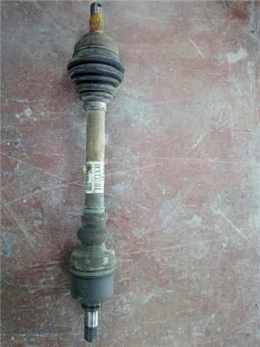 Transmision Delantera Izquierda Peugeot 307 BREAK / SW