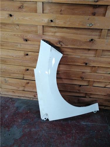 aleta delantera derecha peugeot 308 2007 16