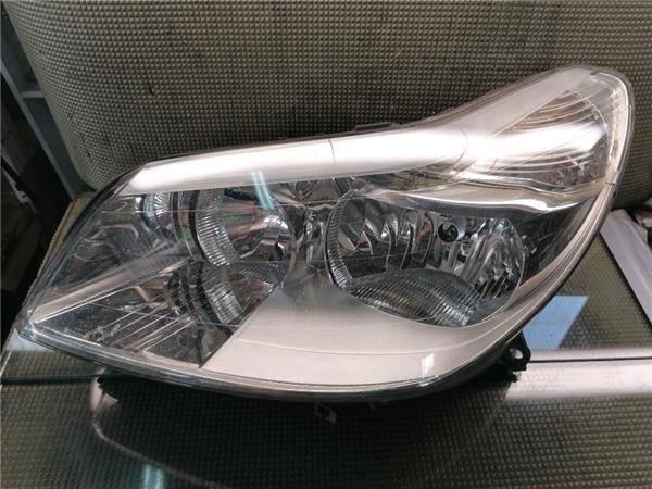 Faro Delantero Izquierdo Citroen C5 Berlina (2004->)