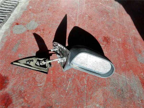 Retrovisor Derecho Fiat Brava (182)(1995->)