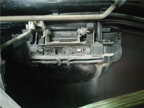 Maneta Exterior Trasera Izquierda Audi A3 (8L)(09.1996->) foto 2