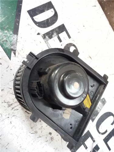 Ventilador Calefaccion Volkswagen GOLF IV BERLINA foto 4
