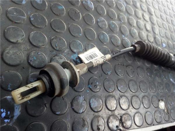 Cable Embrague Citroen BERLINGO