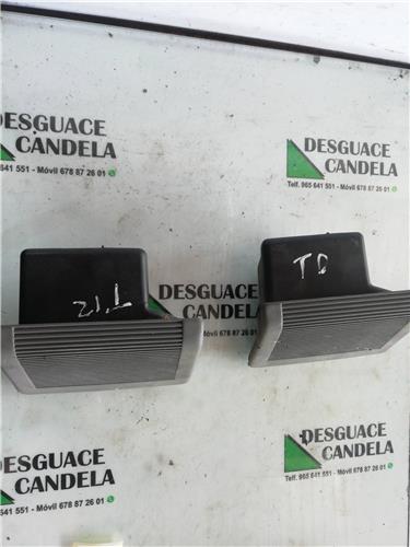 Cenicero Renault R 21 Berlina (B/L48)(1985->) foto 2