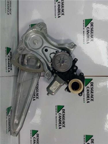 Elevalunas Electrico Trasero Izquierdo Toyota VERSO
