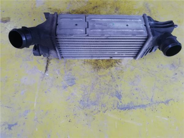 intercooler peugeot 407 (2004 >) 2.0 hdi 135