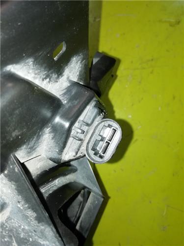 Electroventilador Dacia Logan 1 (2005->) foto 3