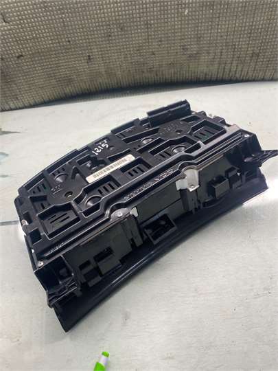 Cuadro Instrumentos Opel Zafira B (2005->) foto 4