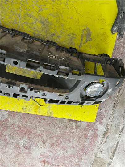 Refuerzo Paragolpes Land Rover Range Rover Sport (01.2005->) foto 3