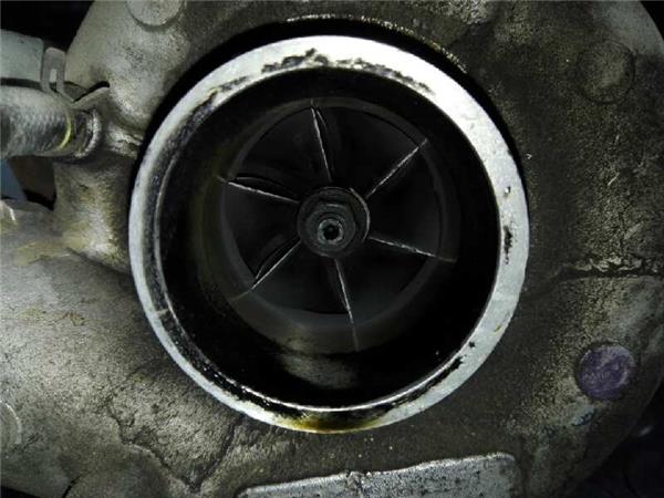 Turbo Peugeot Boxer (350) Furgón Gran Vol. Acristalado Bat.3700mm (2002->) foto 2
