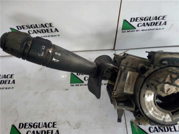 Mando Intermitencia Renault KANGOO