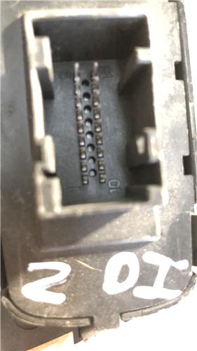 MANDO ELEVALUNAS DELANTERO IZQUIERDO Fiat Stilo (192)(2001->) foto 4