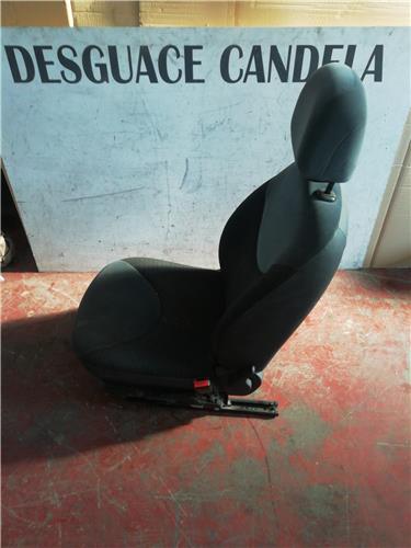 Asiento Delantero Izquierdo Citroen C3 (2002->) foto 2