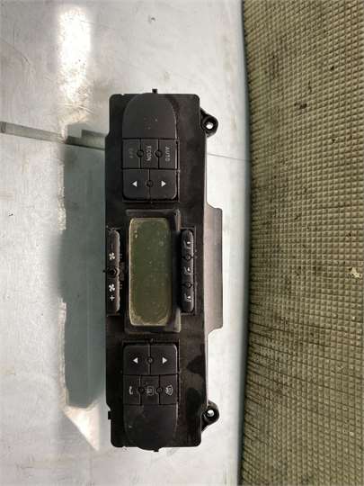 Mandos Calefaccion / Aire Acondicionado Seat Leon (1P1)(05.2005->)