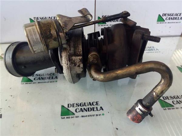Turbo Ford Escort Berl./Turnier (1991->) foto 4