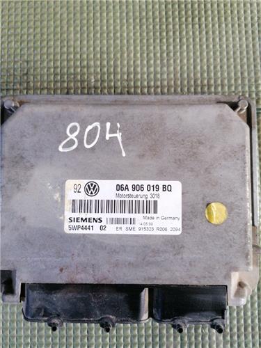 Centralita Volkswagen Golf IV Berlina (1J1)(10.1997->2004)