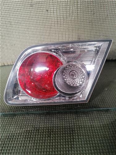 Piloto Porton Trasero Derecho Mazda 6 BERLINA