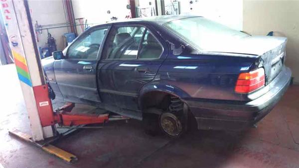 Nucleo Abs BMW Serie 3 Berlina (E36)(1990->) foto 2