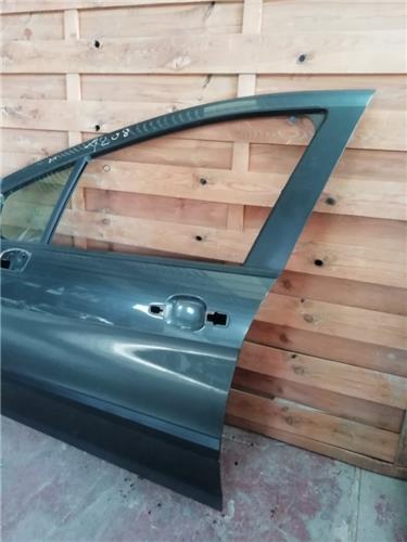 Puerta Delantera Izquierda Peugeot 308 (2007->) foto 3