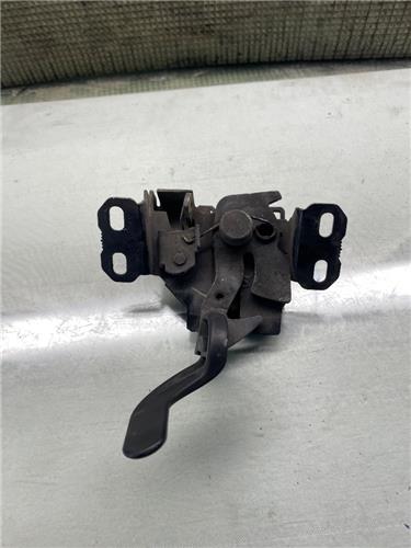 cerradura capo mercedes benz vaneo bm 414 com