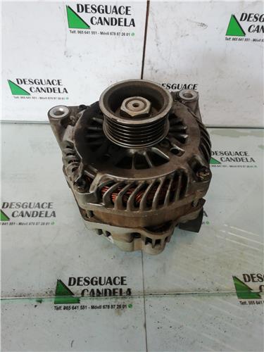 Alternador