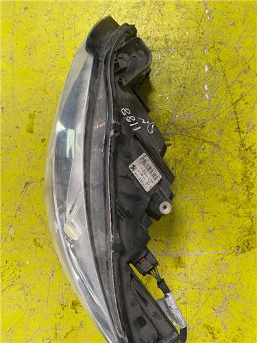 Faro Delantero Izquierdo Peugeot 308 (2013->) foto 4