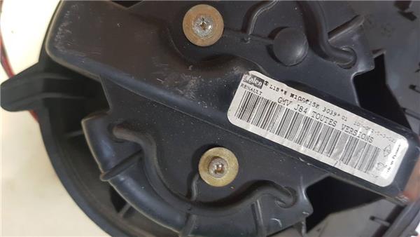 Ventilador Calefaccion Renault Kangoo II (F/KW0)(2008->)
