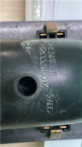 MANDO ELEVALUNAS TRASERO DERECHO Renault Laguna II (BG0)(2001->) foto 5