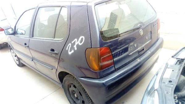 Intermitente Delantero Derecho Volkswagen Polo III (6N1)(09.1994->)