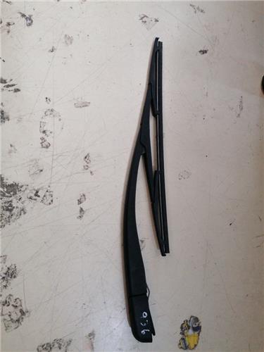 Brazo Limpiaparabrisas Trasero Citroen C3 (2002->)