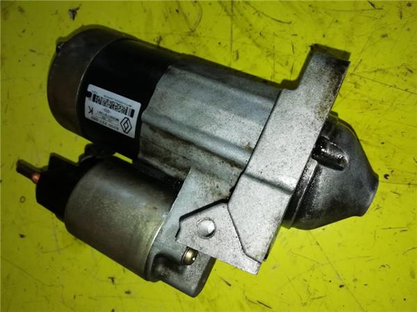 Motor Arranque Ford Fiesta (CBK)(2002->)