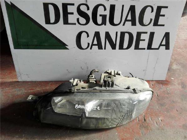 Faro Delantero Izquierdo Fiat Brava (182)(1995->)