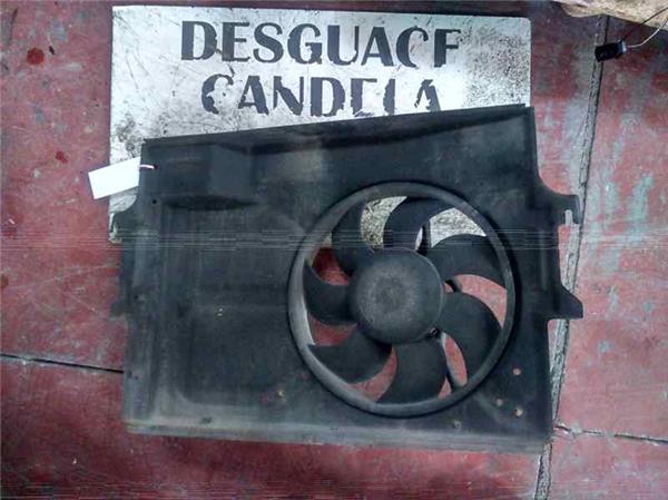 Electroventilador Ford Escort Berl./Turnier (1991->)
