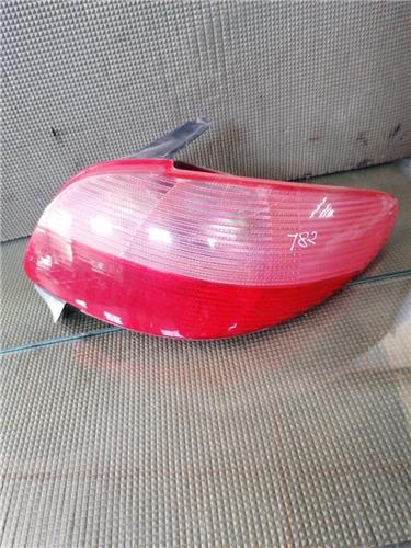 Piloto Trasero Derecho Peugeot 206 (1998->)