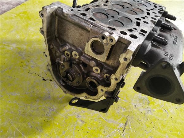 Culata Audi Q7 (4L)(07.2006->) foto 3