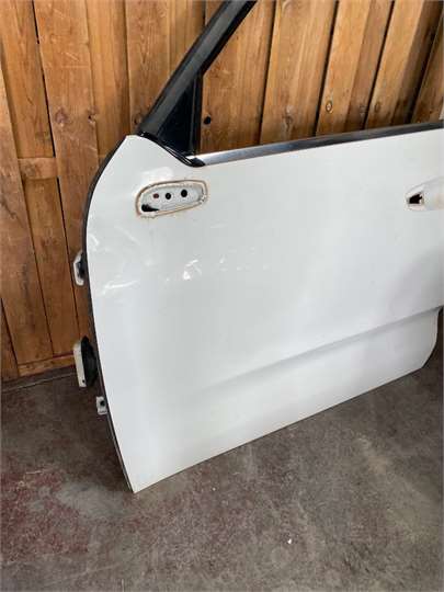 Puerta Delantera Izquierda Citroen C4 Picasso/Spacetourer (05.2013->) foto 4