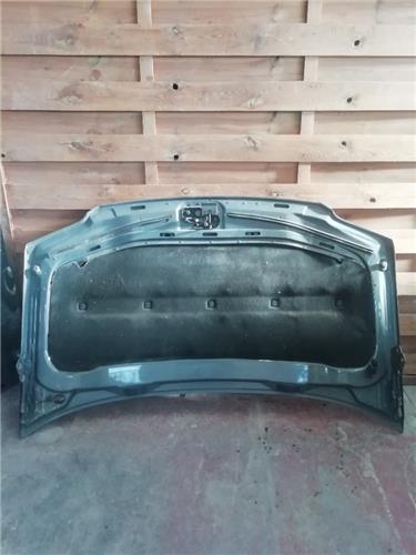 Capo Volkswagen Touran (1T2)(11.2006->) foto 2