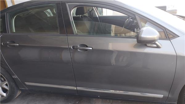 Puerta Trasera Izquierda Citroen C5 Berlina (2008->)